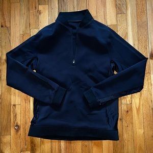 Mens most amazing Lululemon half zip
